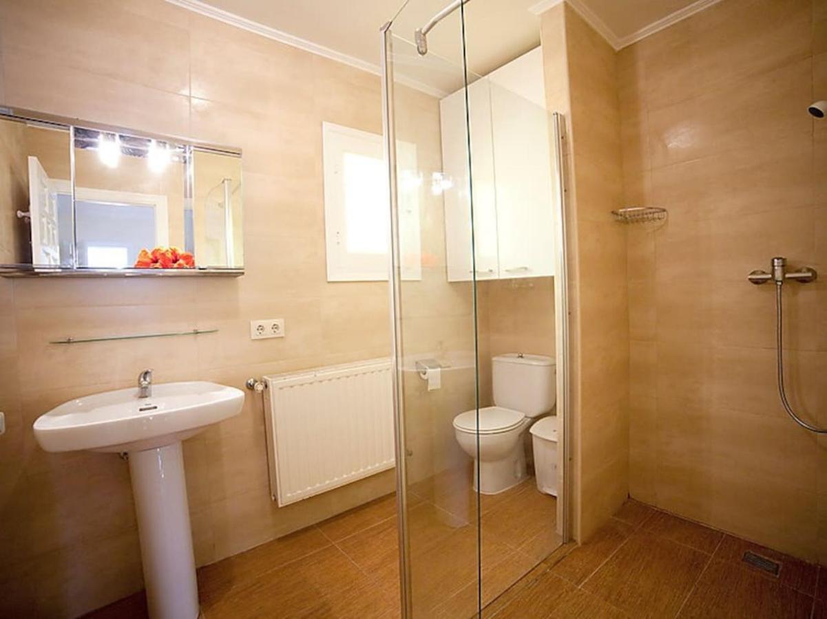 Villa Belucra,10P,Seaview,Jacuzzi,Pool Calpe Exterior foto