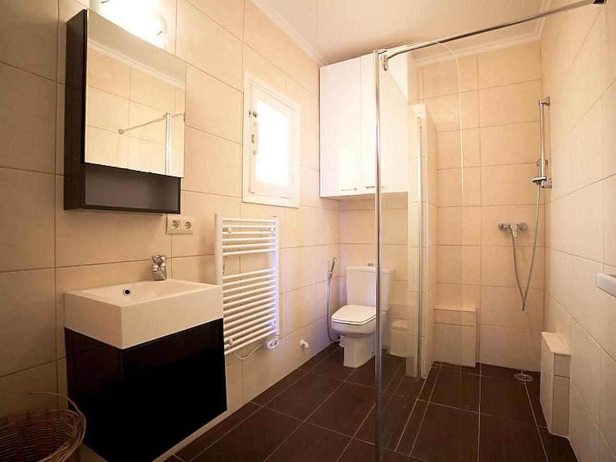 Villa Belucra,10P,Seaview,Jacuzzi,Pool Calpe Exterior foto