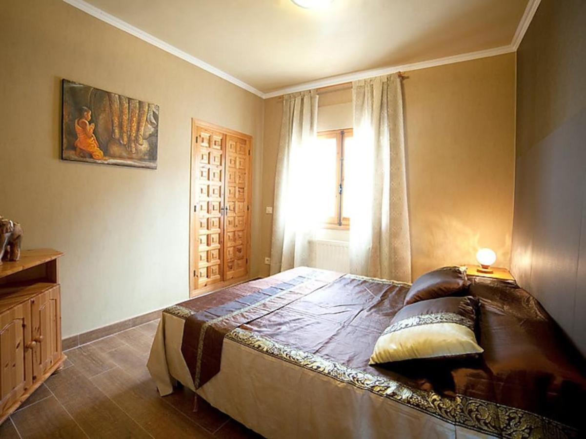 Villa Belucra,10P,Seaview,Jacuzzi,Pool Calpe Exterior foto